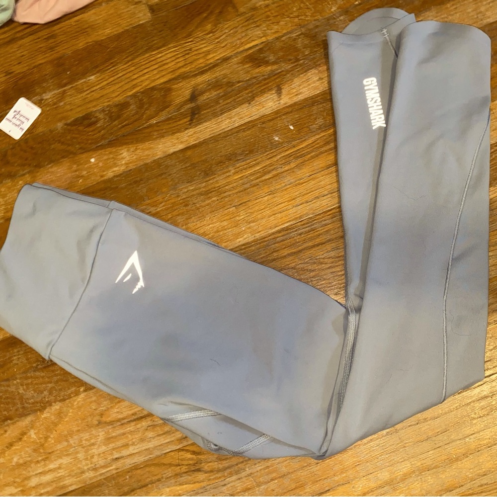 Gymshark grey leggings
